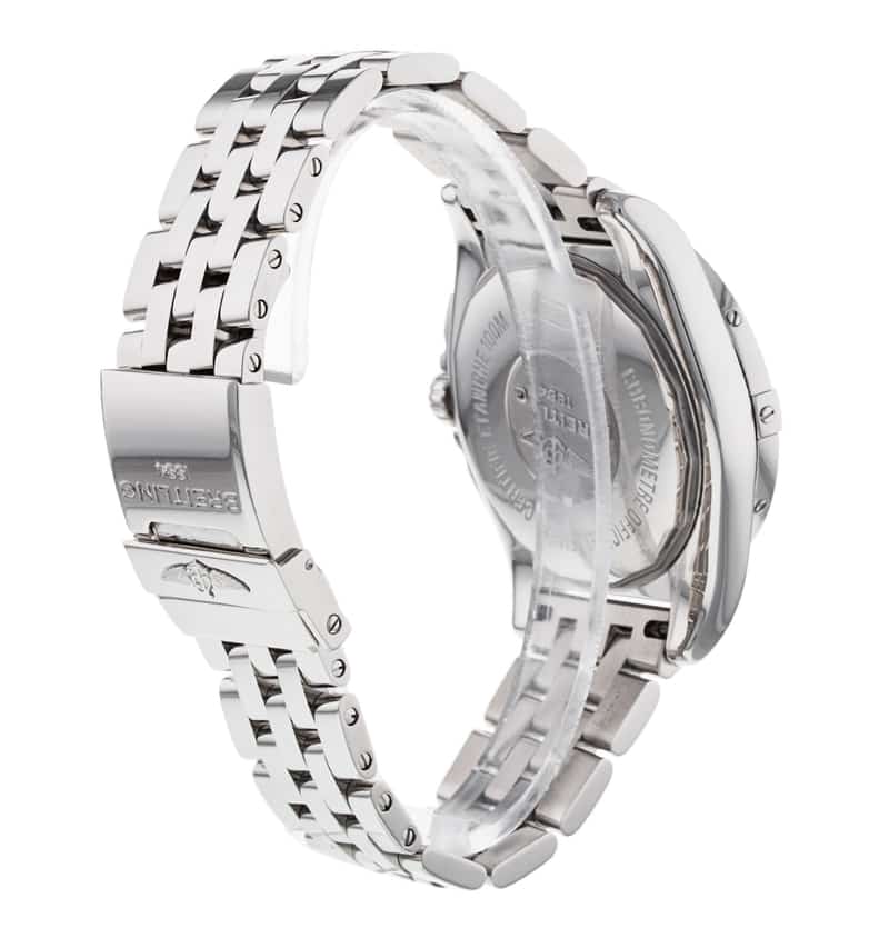 Breitling Galactic 36 Automatic A37330